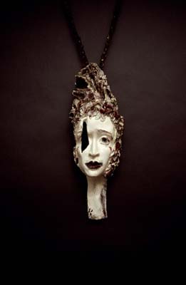 Mask I