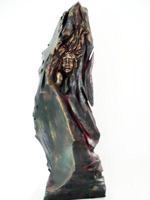 Emerging